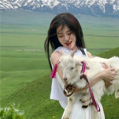 战火中的花蕾